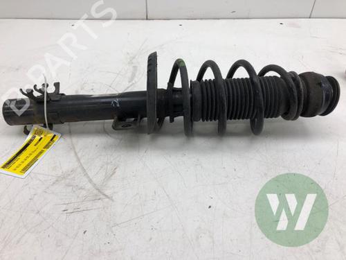 Used Right front shock absorber Right front shock absorber SKODA FABIA III (NJ3) 1.0 TSI (95 hp) 34055135 34055135