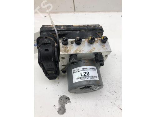 ABS pump KIA RIO IV (YB, SC, FB) 1.25 | BP21144046M43 