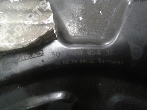 Used Right front steering knuckle SEAT ATECA (KH7, KHP) 1.6 TDI (115 hp) 9101824
