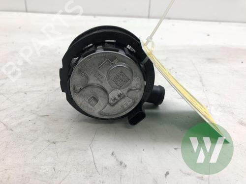 Altro VW TIGUAN ALLSPACE (BW2, BJ2) 2.0 TDI 4motion (200 hp) 32012819