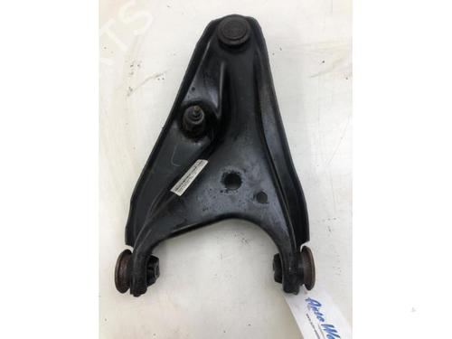 Right front suspension arm DACIA SANDERO II TCe 90 (B8M1, B8MA, B8AC) | BP19136363M13 