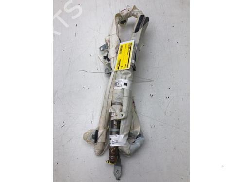 Used Left curtain airbag NISSAN MICRA V (K14) 1.0 IG-T 100 (101 hp) 14579213