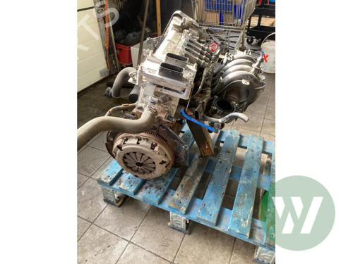 Engine FIAT 500 (312_) 1.2 (312AXA1A) | BP33657654M1 - Image 2