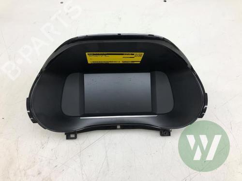 Used Display monitor Display monitor OPEL CORSA F (P2JO) Corsa-e (156 hp) 39915127 39915127