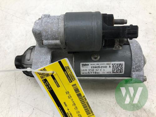 Used Starter Starter 38527701 38527701