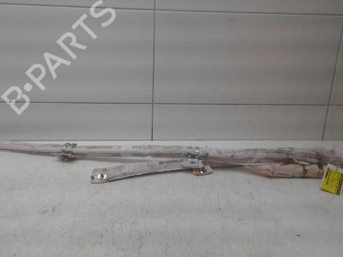 Used Left curtain airbag OPEL INSIGNIA A Sports Tourer (G09) 2.0 CDTI (35) (170 hp) 14573457