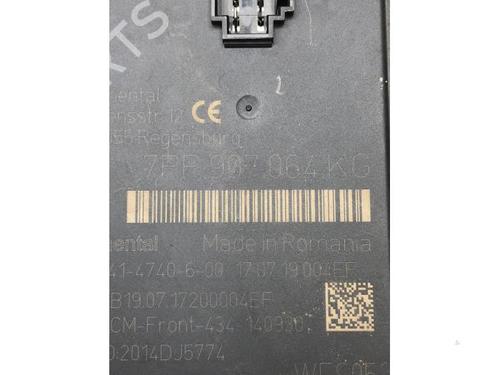 Elektronisk modul PORSCHE CAYENNE (92A) 4.2 S Diesel (385 hp) 16558743