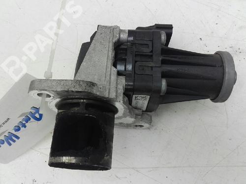 Used Egr NISSAN NOTE (E12) 1.5 dCi (90 hp) 8045215