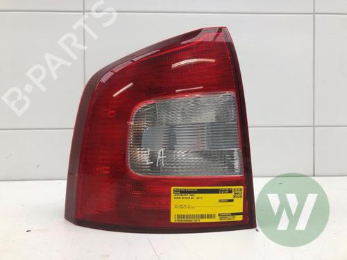 Used Left taillight Left taillight 37228136 37228136