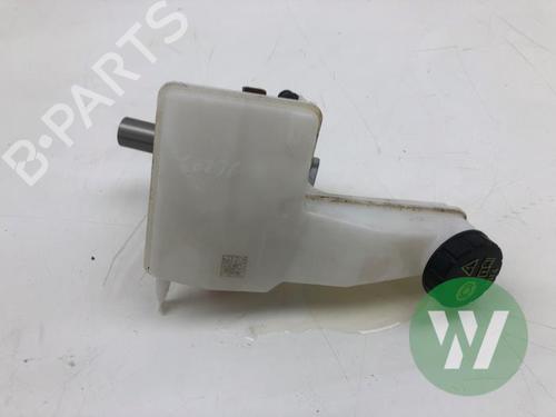 Hovedbremsecylinder OPEL CORSA F (P2JO) 1.2 (68) (101 hp) 31372440