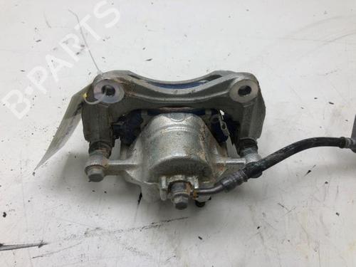 Used Left front brake caliper ZASTAVA RIVAL Platform/Chassis 2.5 D (82 hp) 24889644