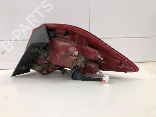 Left taillight KIA CEE'D (JD) 1.4 CRDi 90 | BP29415532C34 