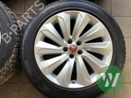 Rim JAGUAR E-PACE (X540) 2.0 AWD | BP37433552C45 - Image 2