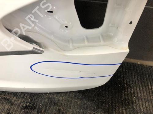 Tailgate KIA CARENS IV 1.6 GDi | BP29851730C6