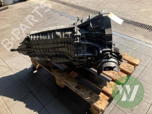 Gearbox AUDI A4 Allroad B9 (8WH, 8WJ) 2.0 TDI quattro | BP37489910M3 - Image 3