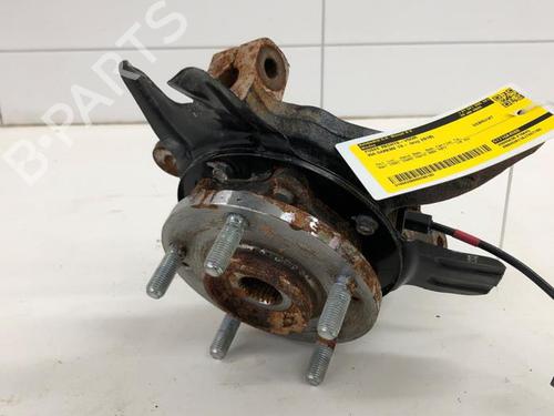 Right front steering knuckle KIA CARENS IV 1.6 GDi | BP31318920M26