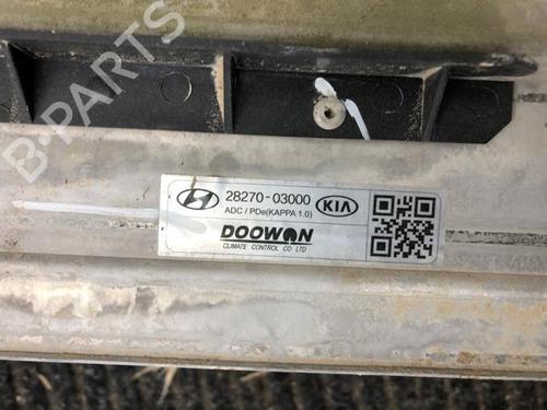 Used Intercooler KIA CEED (CD) 1.0 T-GDI (120 hp) 29764105