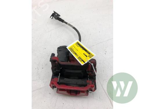 Used Left rear brake caliper Left rear brake caliper AUDI Q5 (GUB) SQ5 TFSI quattro (367 hp) 40559086 40559086