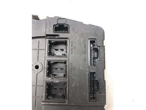 Control unit RENAULT MEGANE II Estate (KM0/1_) 1.6 | BP13111885M11 