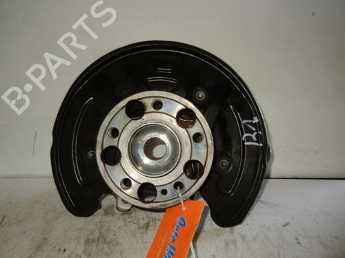 Right rear steering knuckle MERCEDES-BENZ C-CLASS Coupe (C205) C 220 d (205.304) | BP22763515M28 