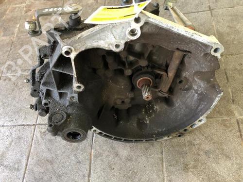 Gearbox PEUGEOT 206+ (2L_, 2M_) 1.4 i (2LKFWA, 2MKFWA) | BP30488384M3 - Image 2