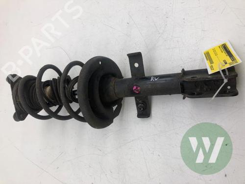 Høyre foran støtdemper Høyre foran støtdemper RENAULT CLIO IV Grandtour (KH_) 0.9 TCe 90 (90 hp) 33721281 33721281