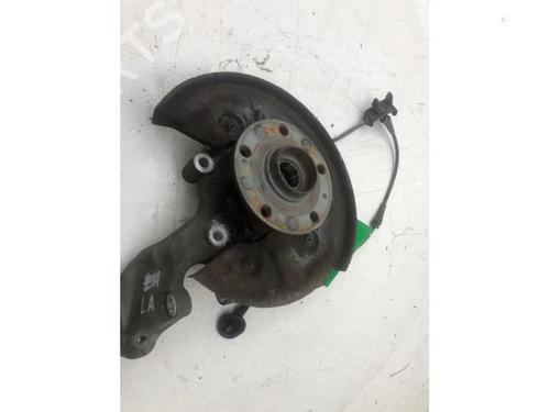 Left rear steering knuckle SKODA OCTAVIA III Combi (5E5, 5E6) 2.0 TDI 4x4 | BP17964712M27 