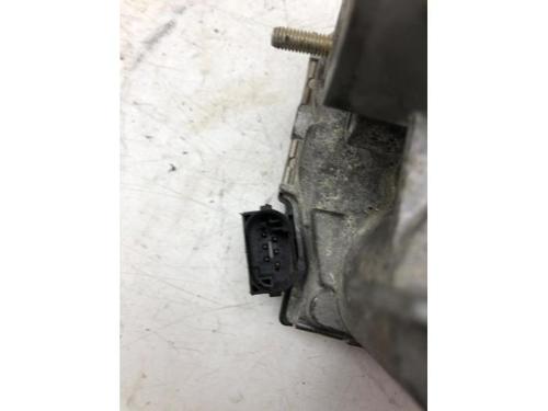 Throttle body OPEL AGILA A (H00) 1.0 12V (F68) | BP15849253M82