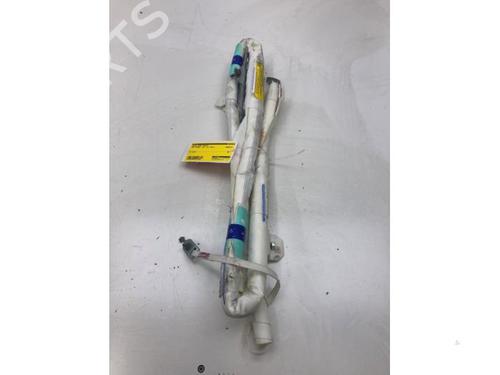 Used Right curtain airbag OPEL ASTRA J (P10) 1.4 Turbo (68) (140 hp) 20240848