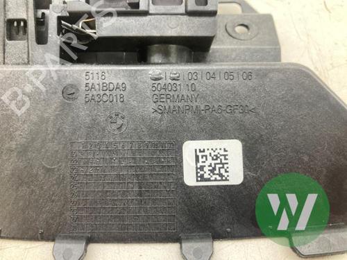 Camera BMW X1 (U11) xDrive 30e Plug-in-Hybrid | BP39915256E14 - Image 3