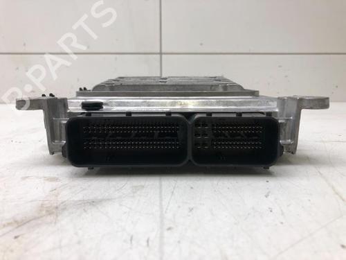 Engine control unit (ECU) MERCEDES-BENZ SLK (R172) 250 CDI / d (172.403) | BP12586139M57