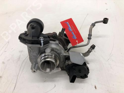 Turbocharger/Supercharger OPEL MOKKA 1.5 (76) | BP28170742M71 
