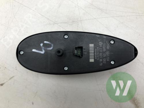 Switch MERCEDES-BENZ CLS (C219) CLS 350 (219.356) | BP37530833I30 - Image 2