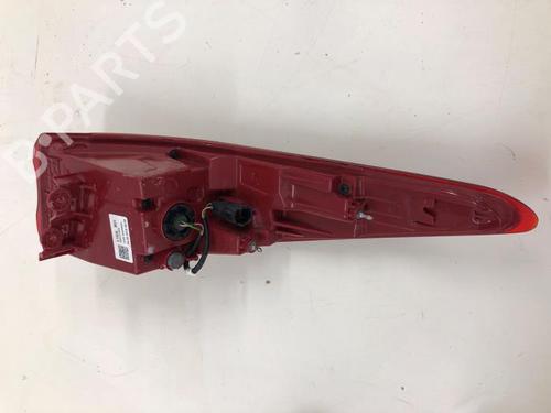 Left taillight KIA SPORTAGE IV (QL, QLE) 1.6 CRDi | BP29848740C34