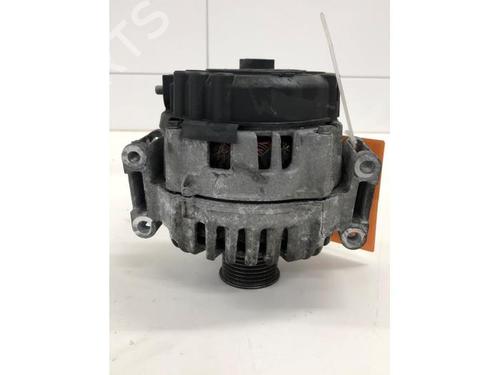 Generator MERCEDES-BENZ GLC Coupe (C253) 350 d 4-matic (253.325) (258 hp) 26960825