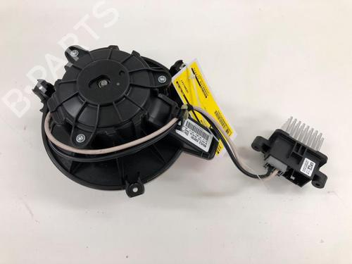 Used Heater blower motor OPEL ASTRA K (B16) 1.2 Turbo (68) (131 hp) 26460000