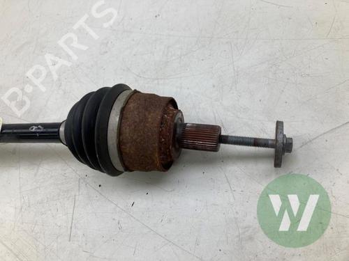 Right front driveshaft VOLVO XC40 (536) T3 | BP38620311M39 - Image 2