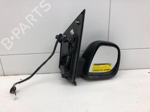 Ryggespeil høyre OPEL VIVARO C Van (K0) 2.0 (144 hp) 30649436