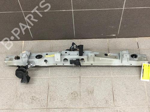 Frontplade/Frontkurv NISSAN MICRA V (K14) 1.0 IG-T 100 (101 hp) 31318980
