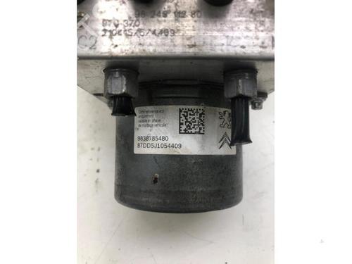 ABS pump OPEL GRANDLAND / GRANDLAND X (A18, P1UO) 1.6 Turbo Hybrid4 | BP20240876M43 