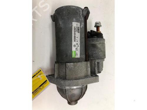 Used Starter MERCEDES-BENZ B-CLASS Sports Tourer (W245) B 200 (245.233) (136 hp) 28285522