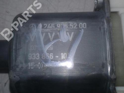 Electronic module MERCEDES-BENZ A-CLASS (W176) AMG A 45 4-matic (176.052) | BP12098146M83 