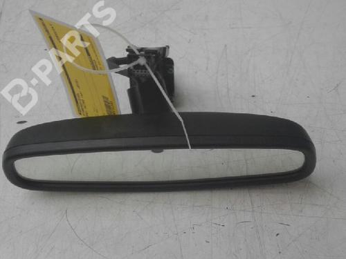 Rear mirror OPEL ASTRA J Sports Tourer (P10) 1.6 CDTi (35) (110 hp) 6793319