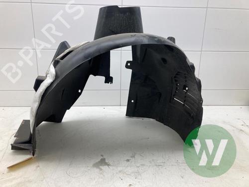 Used Wheel arch Wheel arch OPEL CROSSLAND X / CROSSLAND (P17, P2QO) 1.2 (75) (131 hp) 35798121 35798121