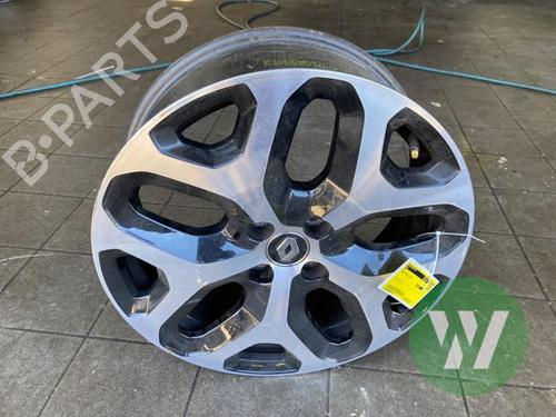 Fælk RENAULT CAPTUR I (J5_, H5_) 1.3 TCe 150 (J5NK, J5JS) | BP33302310C45 - Image 2