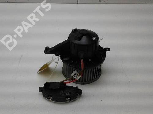 Heater blower motor MERCEDES-BENZ V-CLASS (W447) V 220 CDI / d (447.811, 447.813, 447.815) (163 hp) 7222535