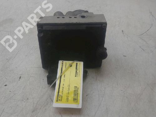 ABS pump MERCEDES-BENZ E-CLASS (W210) E 290 Turbo-D (210.017) | BP5183930M43 