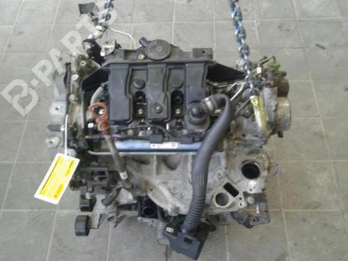 Used Engine Engine MERCEDES-BENZ VITO Mixto (Double Cabin) (W447) 109 CDI (447.701, 447.703, 447.705) (88 hp) 10057146 10057146
