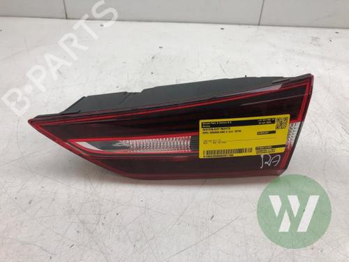 Used Right taillight Right taillight OPEL GRANDLAND / GRANDLAND X (A18, P1UO) 1.2 (75) (131 hp) 33456419 33456419