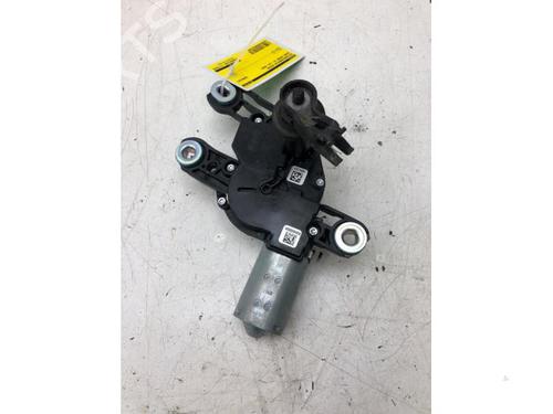 Rear wiper motor SKODA SUPERB III Estate (3V5) 1.4 TSI iV | BP16202212M102 